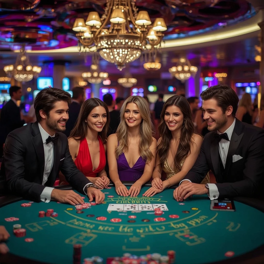 Blackjack au Win Vegas Plus Casino