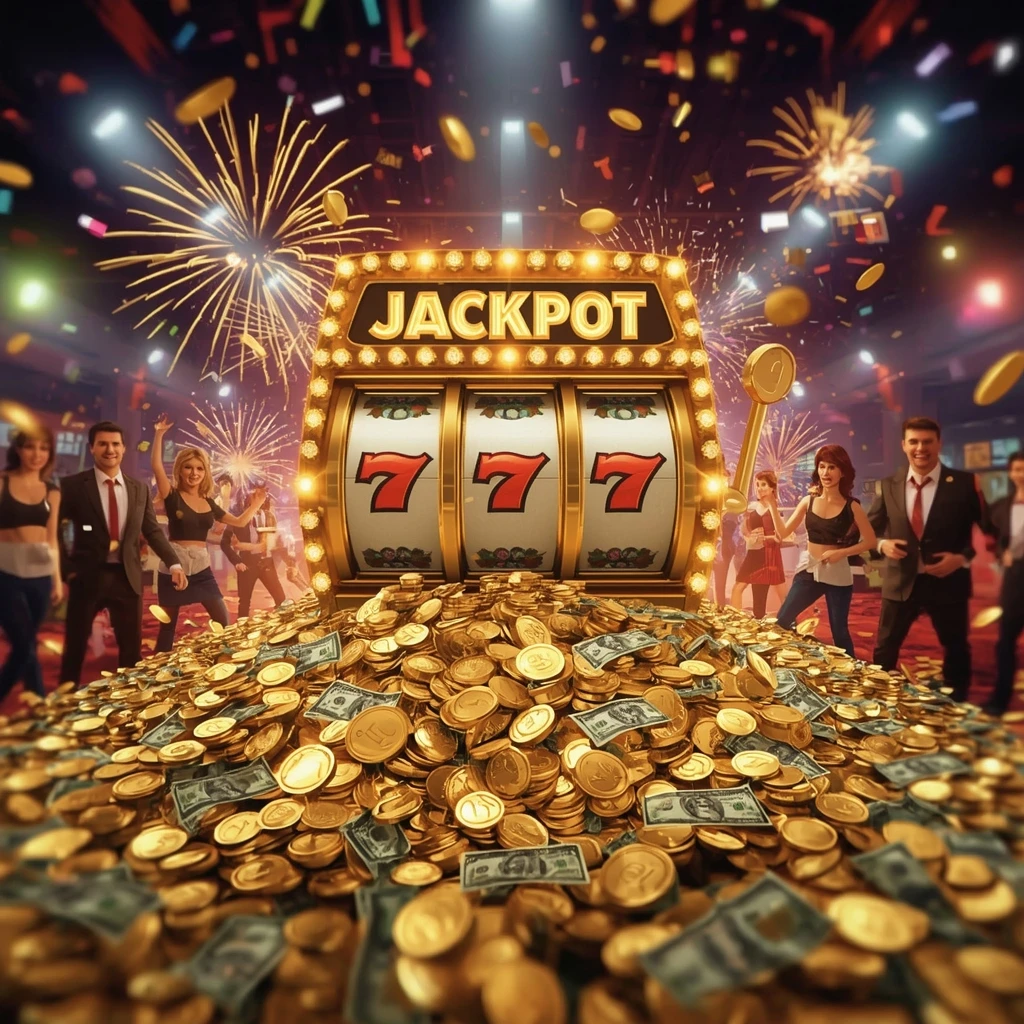 bonnes machines à sous WIN VEGAS PLUS CASINO