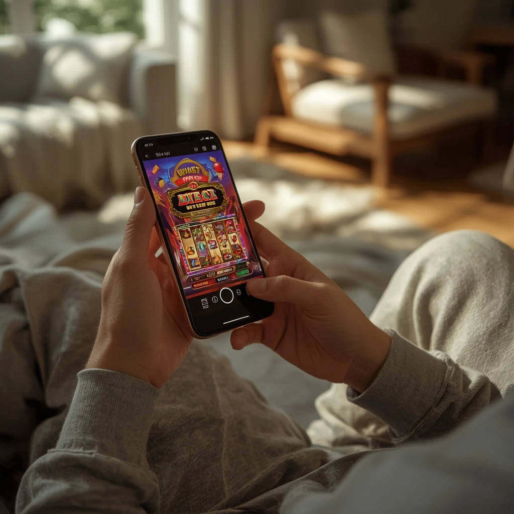 machines à sous sur mobile WIN VEGAS PLUS CASINO